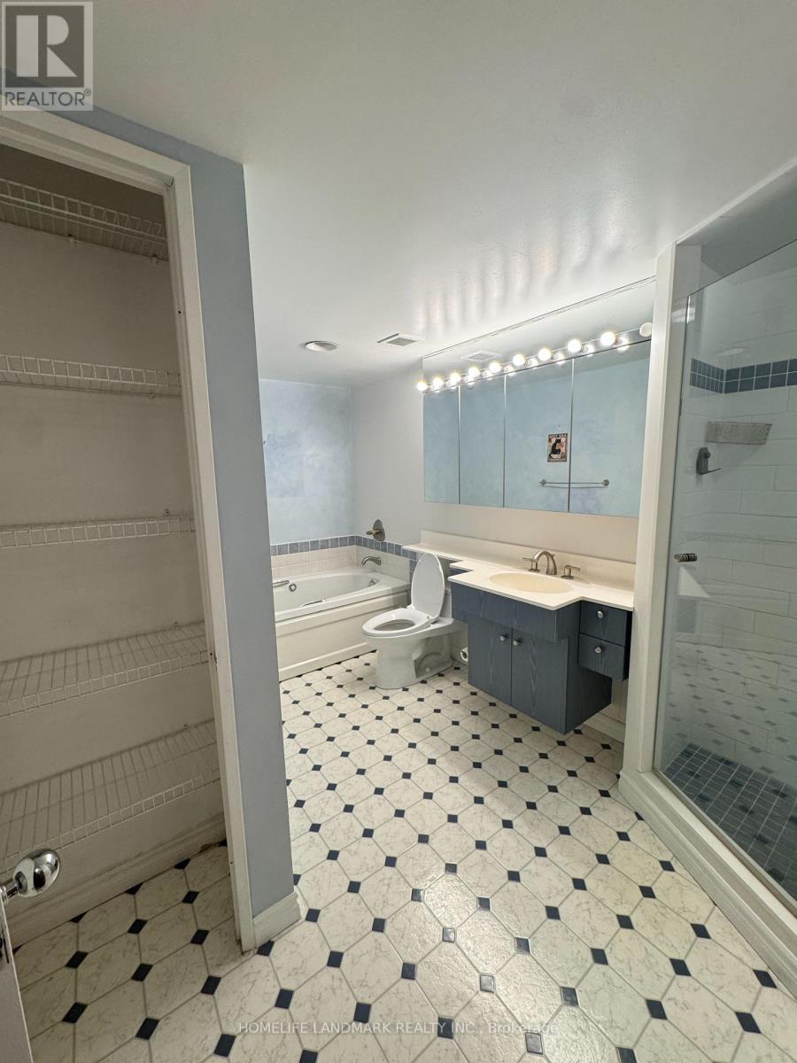 301 - 1055 Bay Street, Toronto, ON - Indoor