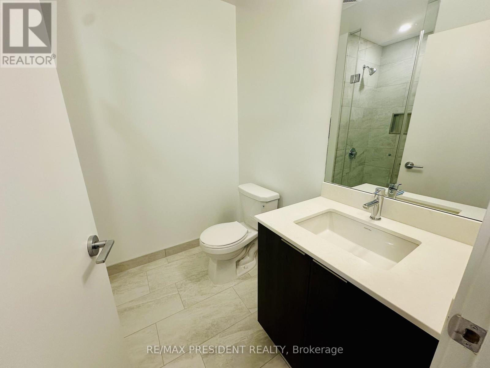 # 2311 - 395 Square One Drive, Mississauga, ON - Indoor Photo Showing Bathroom