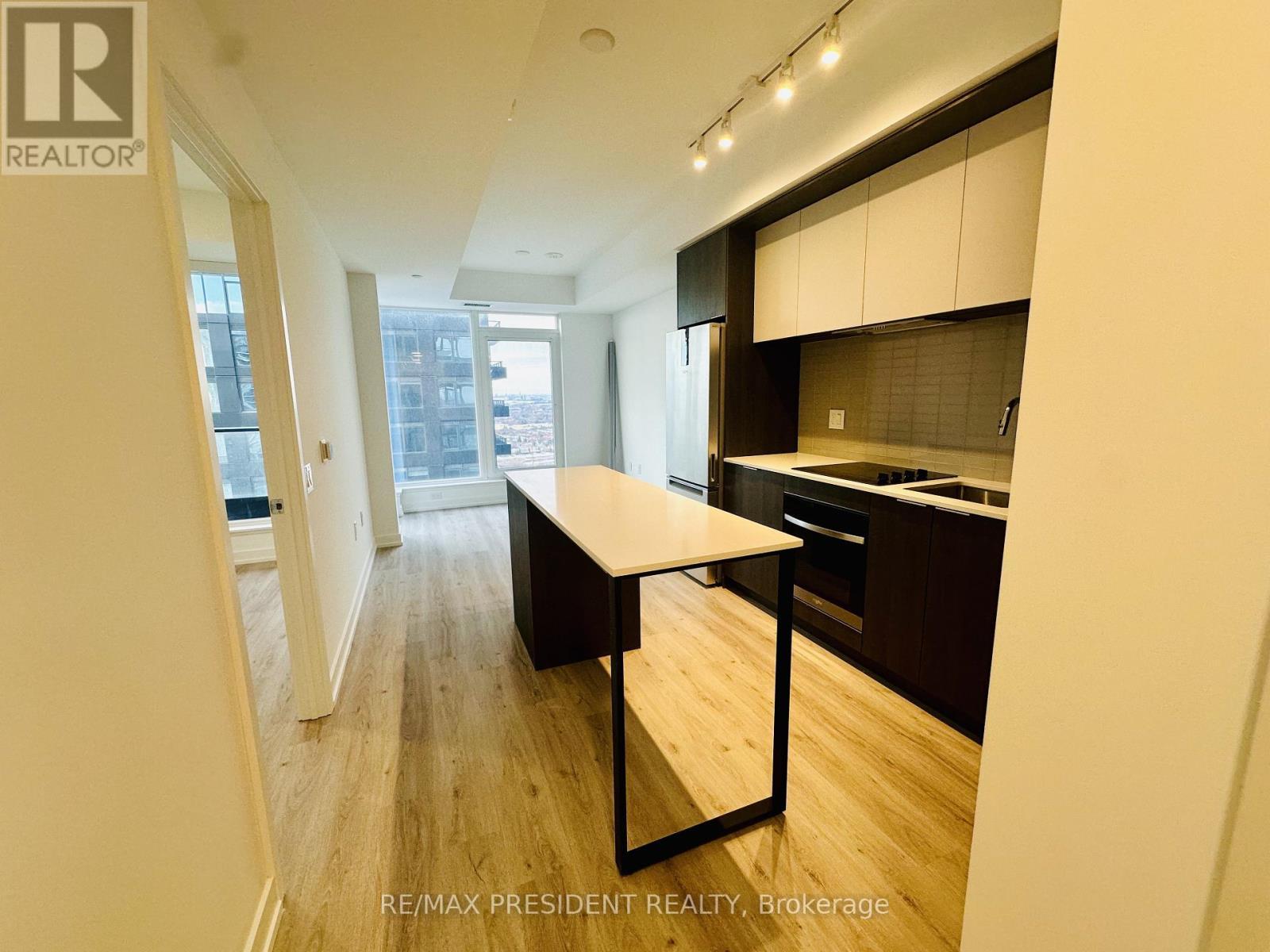 # 2311 - 395 Square One Drive, Mississauga, ON - Indoor