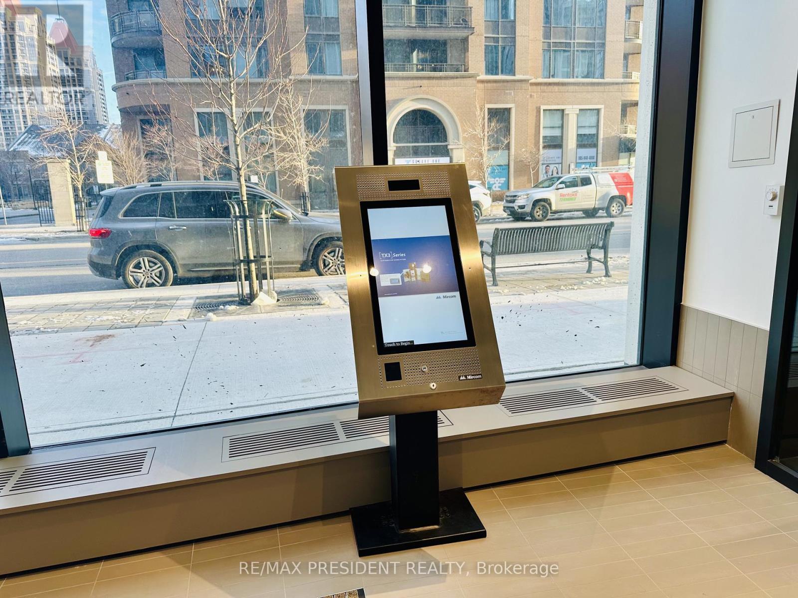 # 2311 - 395 Square One Drive, Mississauga, ON -