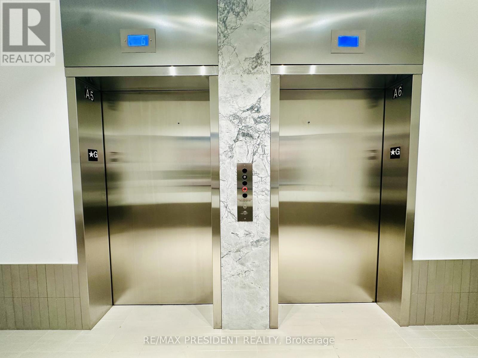 # 2311 - 395 Square One Drive, Mississauga, ON - Indoor