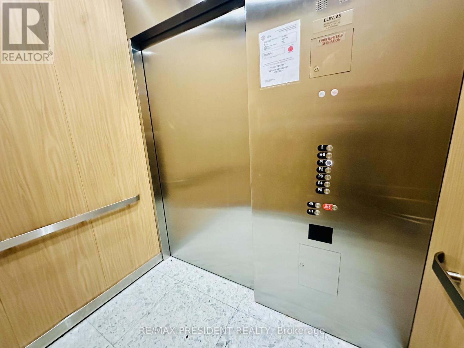 # 2311 - 395 Square One Drive, Mississauga, ON - Indoor