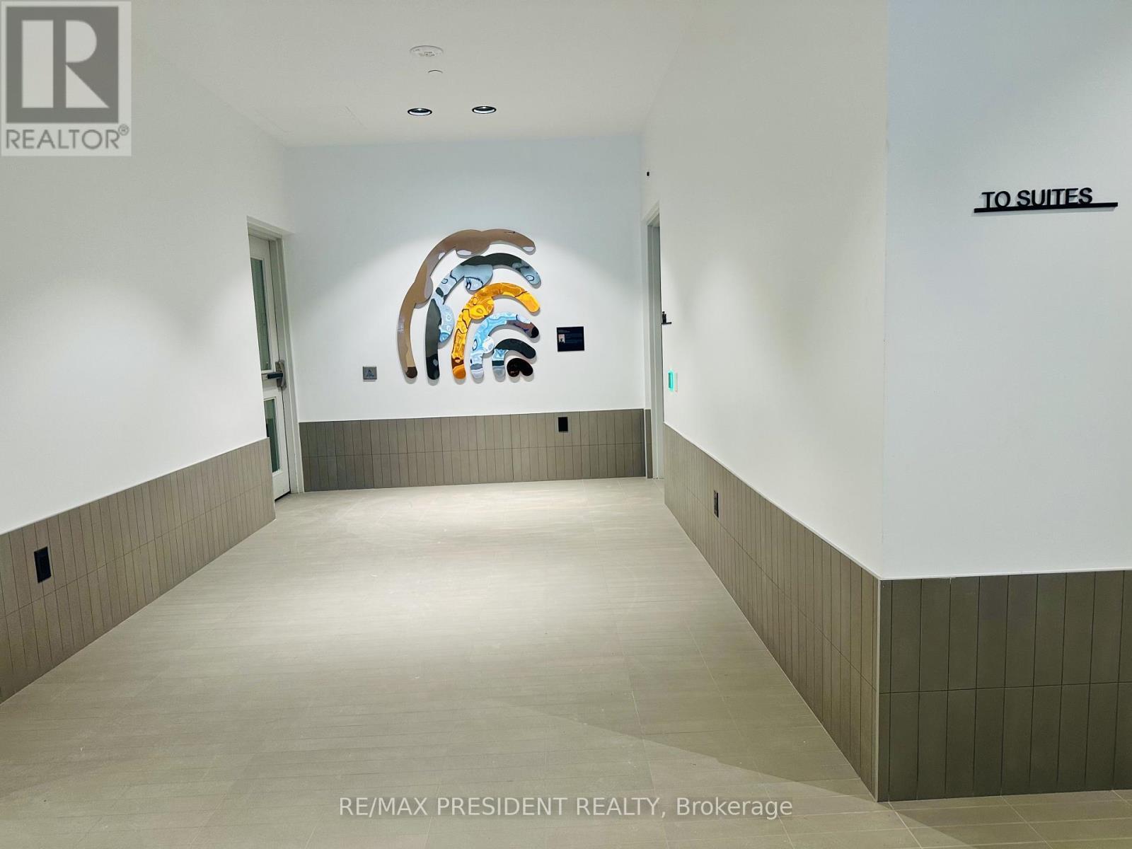 # 2311 - 395 Square One Drive, Mississauga, ON - Indoor Photo Showing Other Room