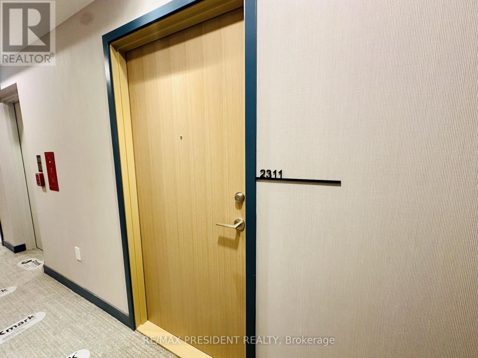 # 2311 - 395 Square One Drive, Mississauga, ON - Photo Showing Other Room