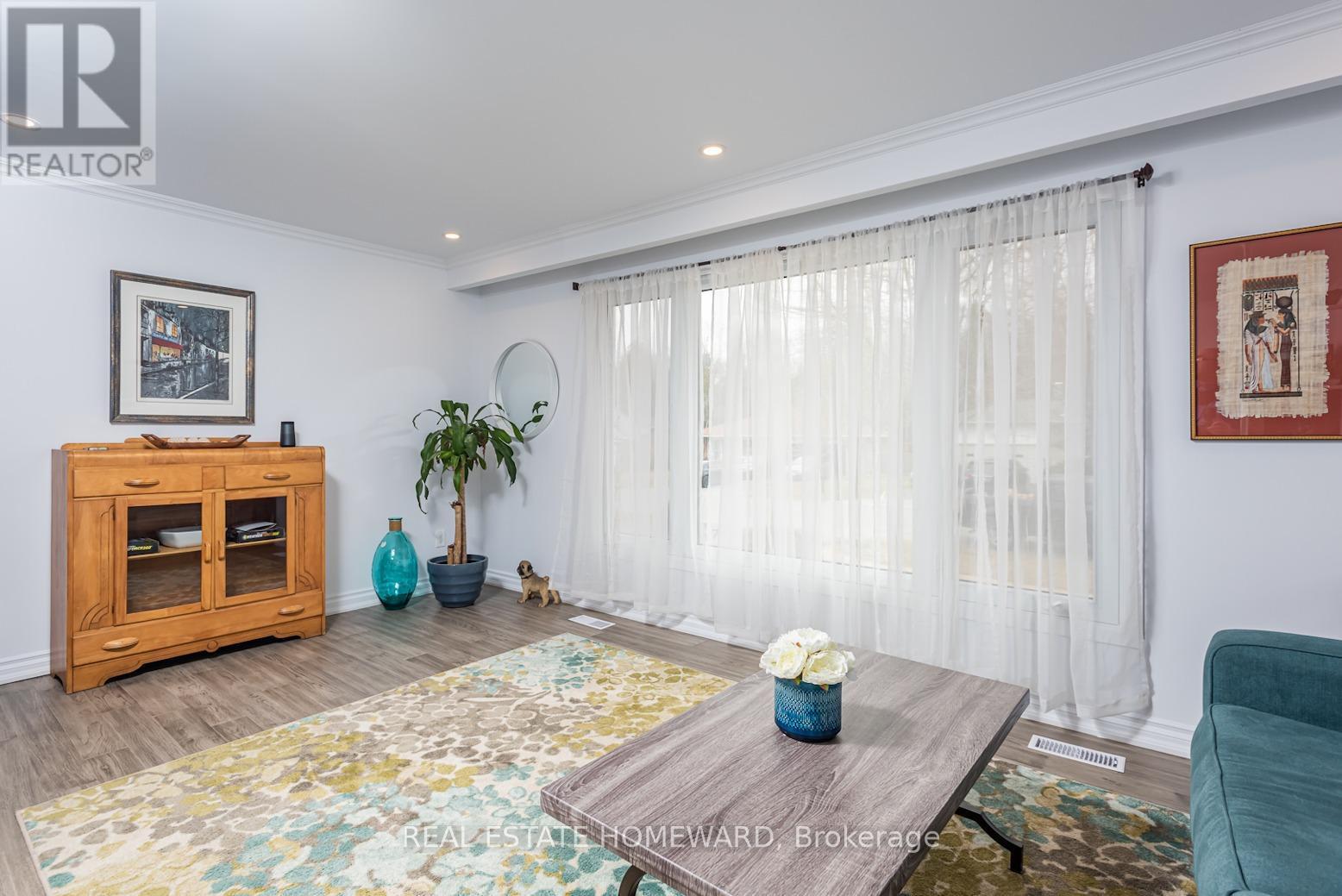 21 Glen Watford Road, Cobourg, ON - Indoor