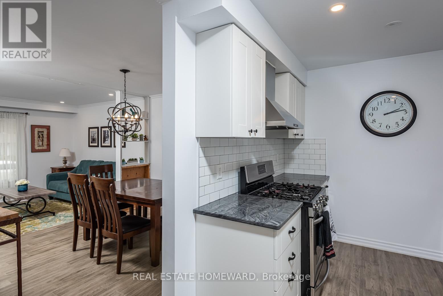 21 Glen Watford Road, Cobourg, ON - Indoor