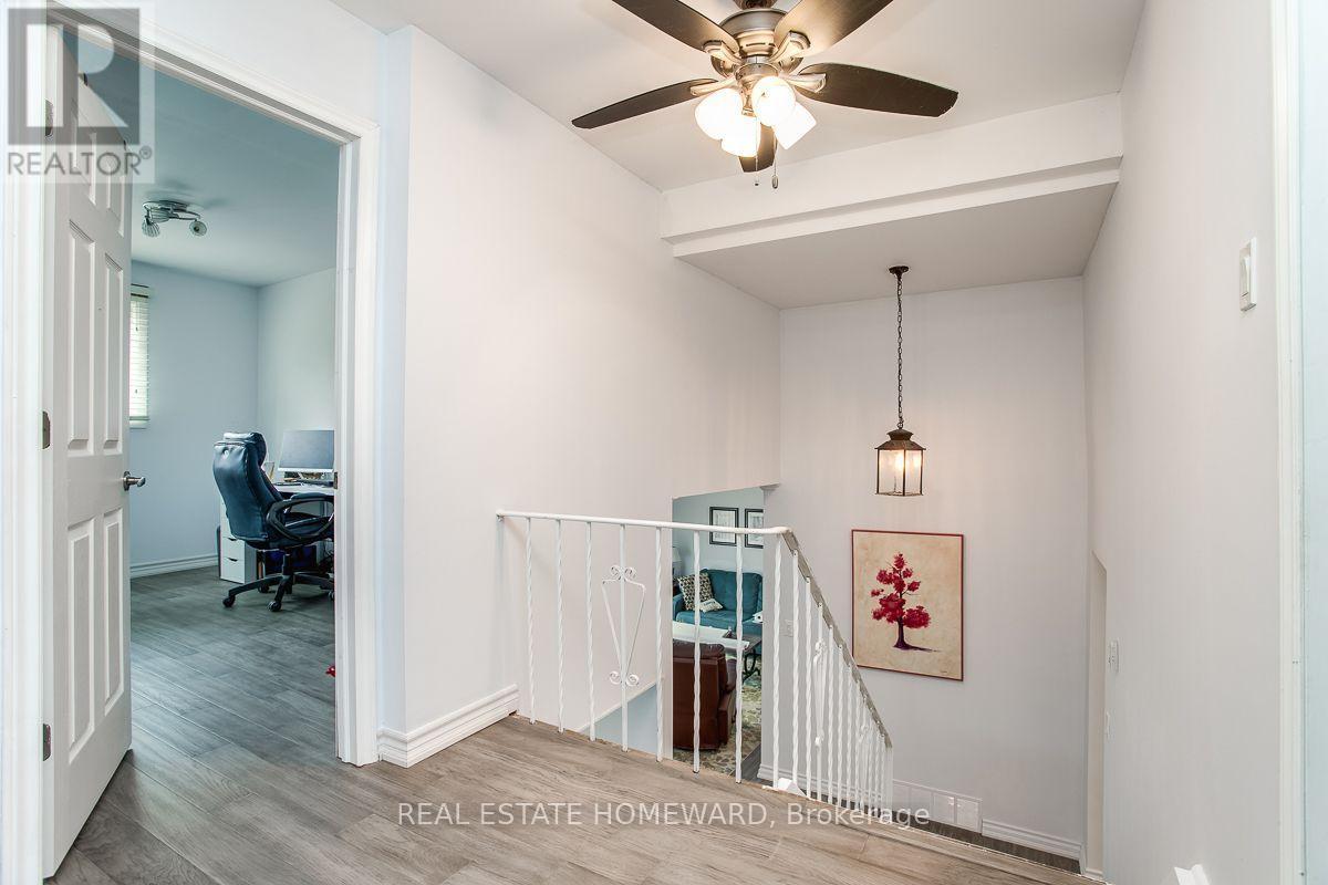 21 Glen Watford Road, Cobourg, ON - Indoor Photo Showing Other Room