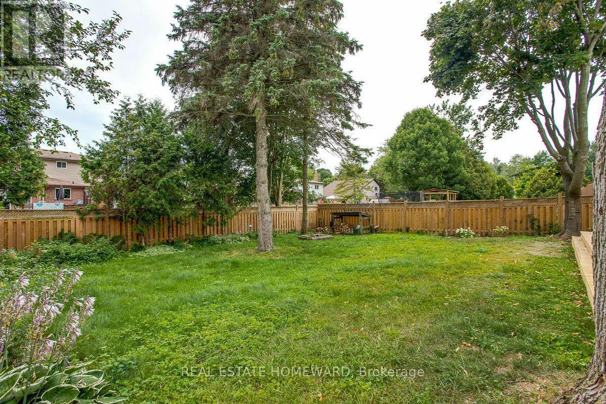 21 Glen Watford Road, Cobourg, ON - Outdoor With Backyard