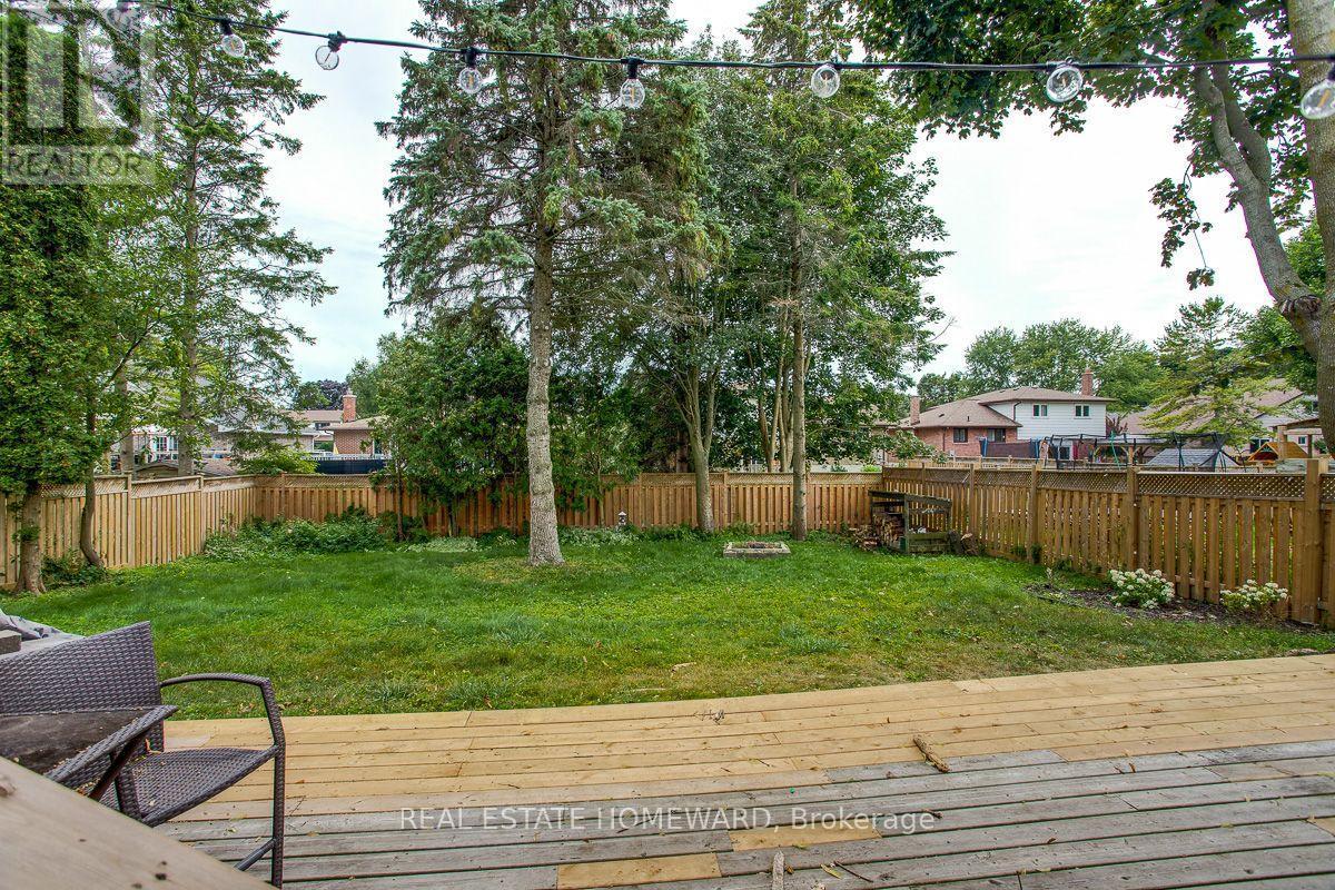 21 Glen Watford Road, Cobourg, ON - Outdoor With Backyard