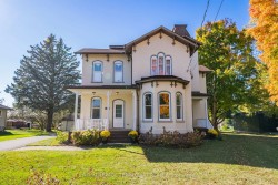 14576 Old Simcoe Road Scugog, ON L9L 1C1