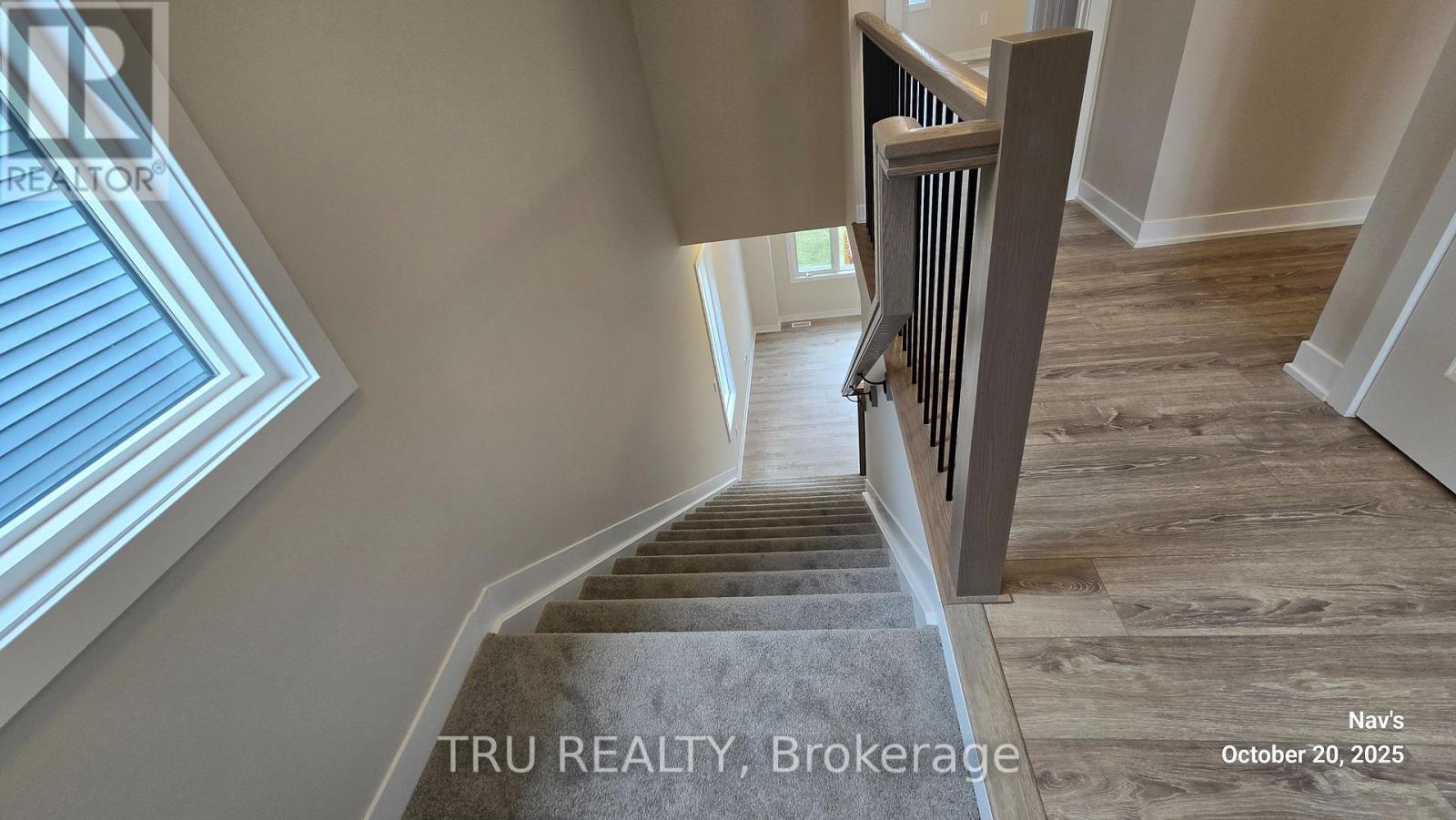 887 Andesite Terrace, Ottawa, ON - Indoor Photo Showing Other Room