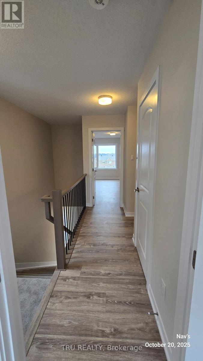 From Hallway to Primary bedroom view - 887 Andesite Terrace, Ottawa, ON - Indoor Photo Showing Other Room