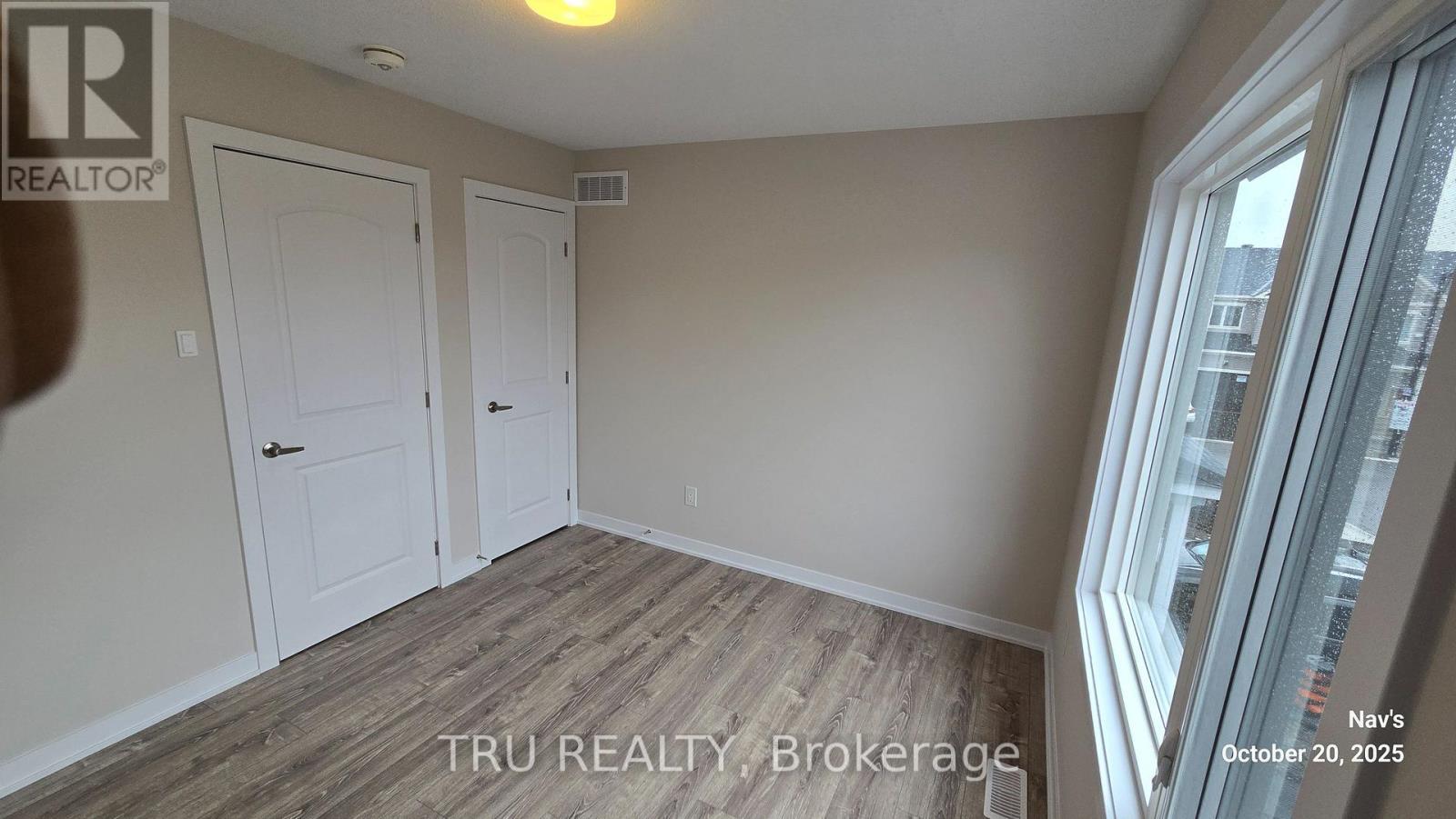 second bedroom (front) - 887 Andesite Terrace, Ottawa, ON - Indoor Photo Showing Other Room