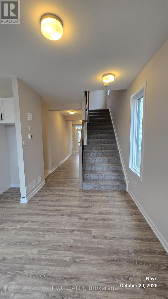 887 Andesite Terrace, Ottawa, ON - Indoor Photo Showing Other Room