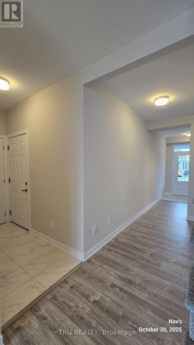 887 Andesite Terrace, Ottawa, ON - Indoor Photo Showing Other Room