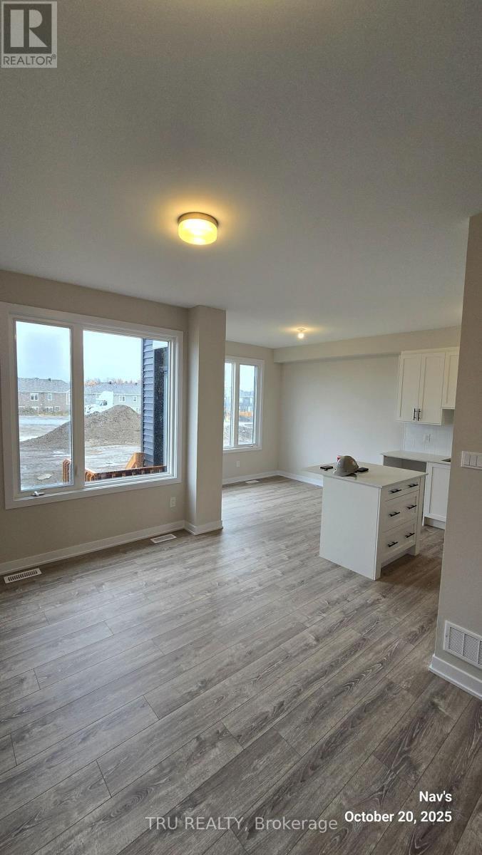 Dinning area - 887 Andesite Terrace, Ottawa, ON - Indoor