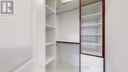 Master Walk-In Closet -
