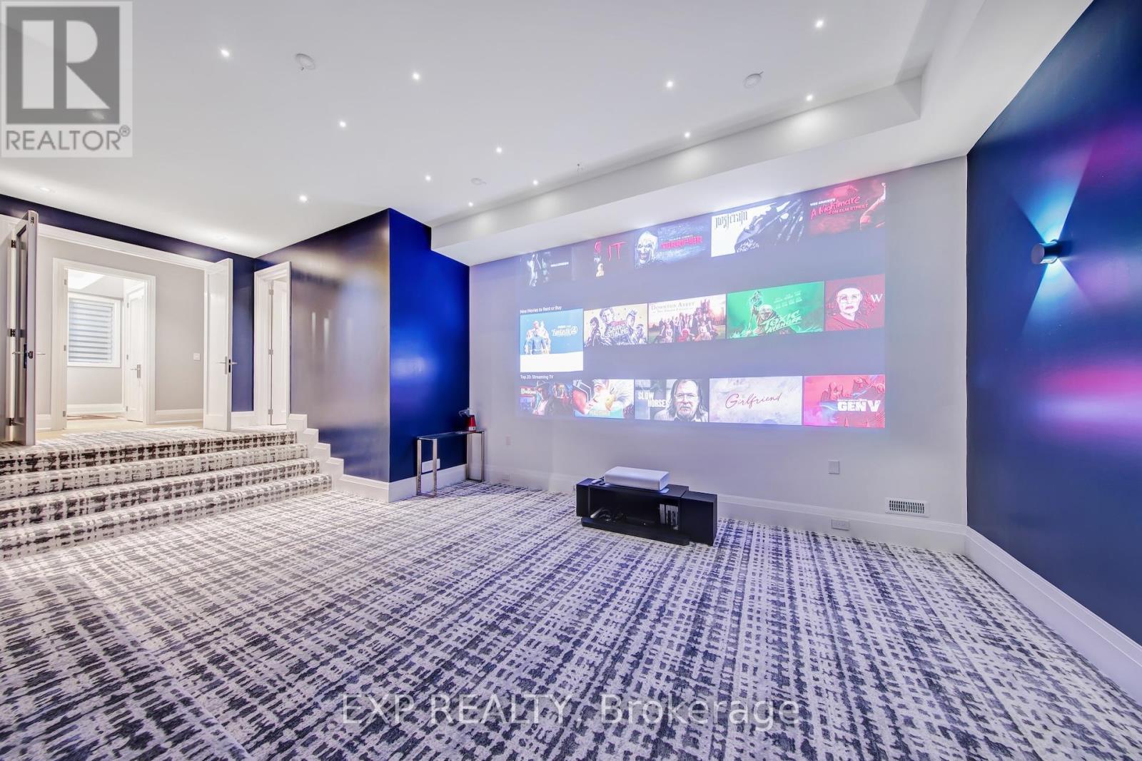 150 Wolfdale Avenue, Oakville, ON - Indoor