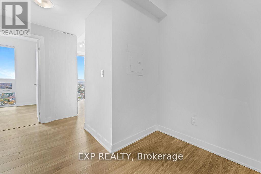 2201 - 4130 Parkside Village Drive, Mississauga, ON - Indoor Photo Showing Other Room