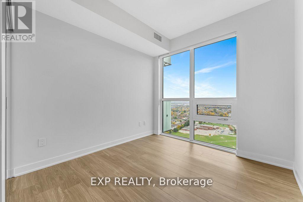 2201 - 4130 Parkside Village Drive, Mississauga, ON - Indoor Photo Showing Other Room