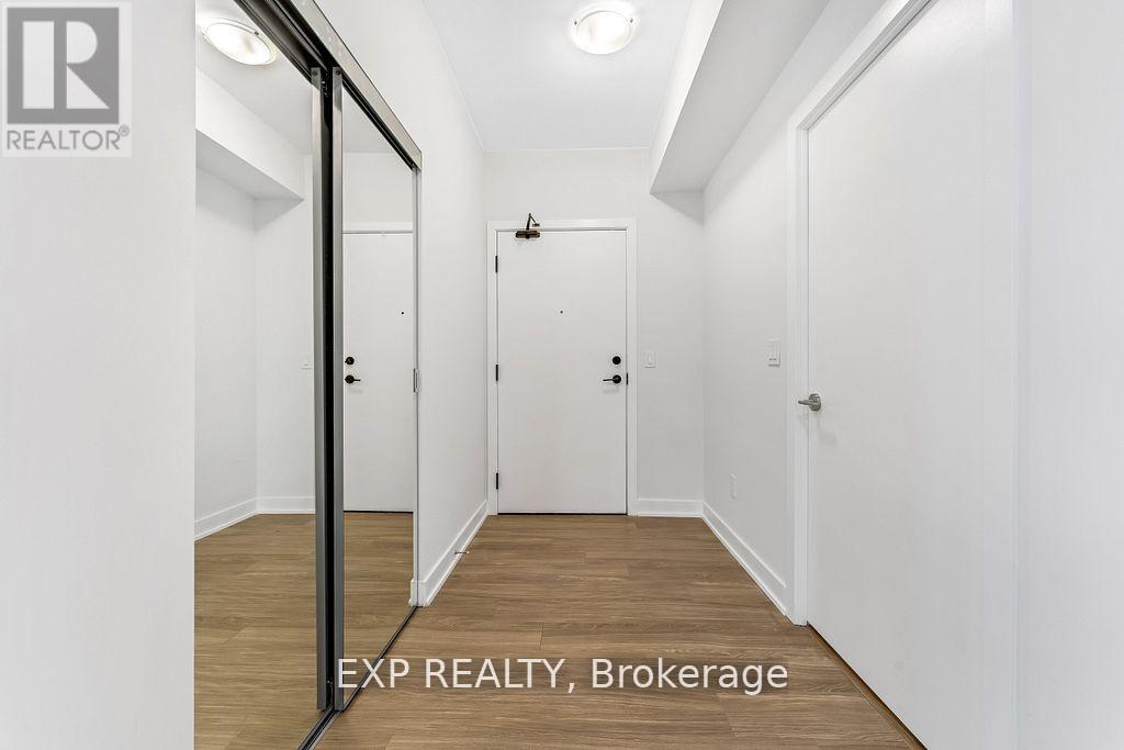 2201 - 4130 Parkside Village Drive, Mississauga, ON - Indoor Photo Showing Other Room