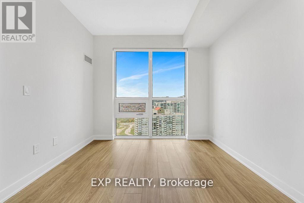 2201 - 4130 Parkside Village Drive, Mississauga, ON - Indoor Photo Showing Other Room