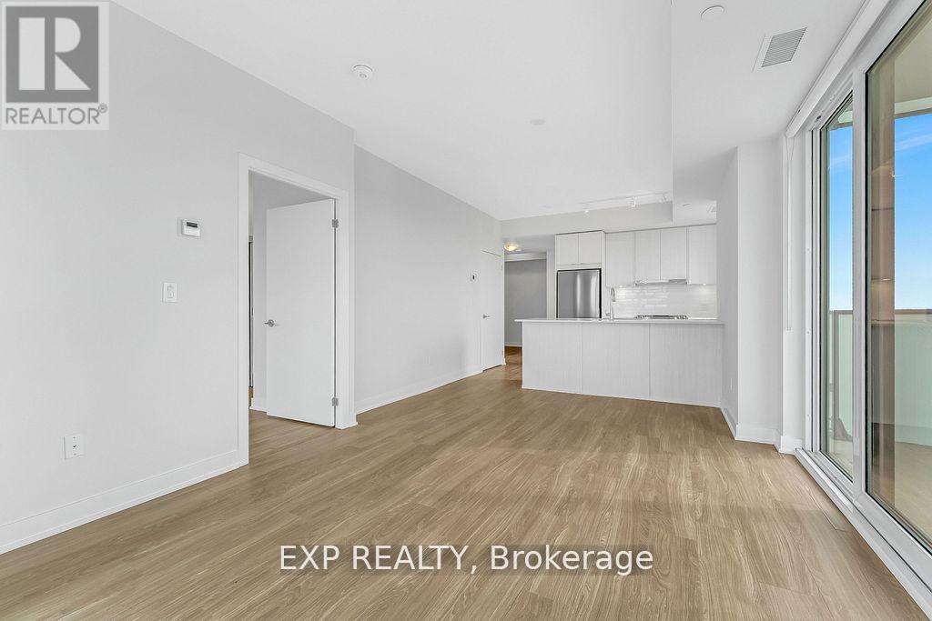 2201 - 4130 Parkside Village Drive, Mississauga, ON - Indoor