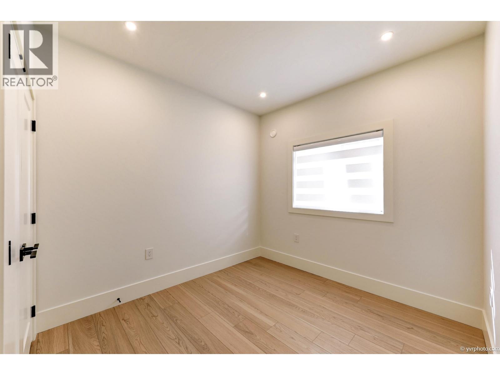 Ground Level-104Xx Williams Road, Richmond, BC - Indoor Photo Showing Other Room