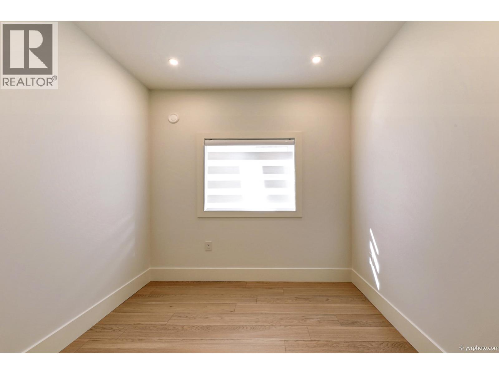 Ground Level-104Xx Williams Road, Richmond, BC - Indoor Photo Showing Other Room