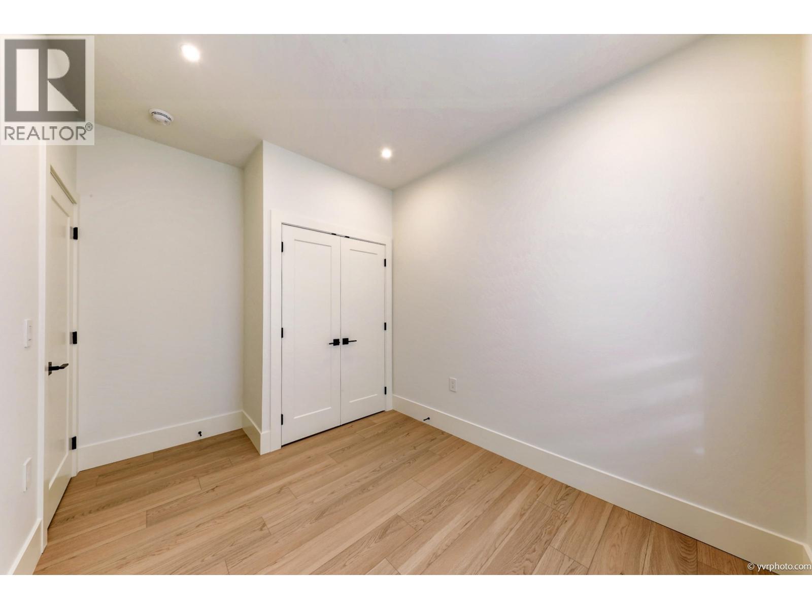 Ground Level-104Xx Williams Road, Richmond, BC - Indoor Photo Showing Other Room