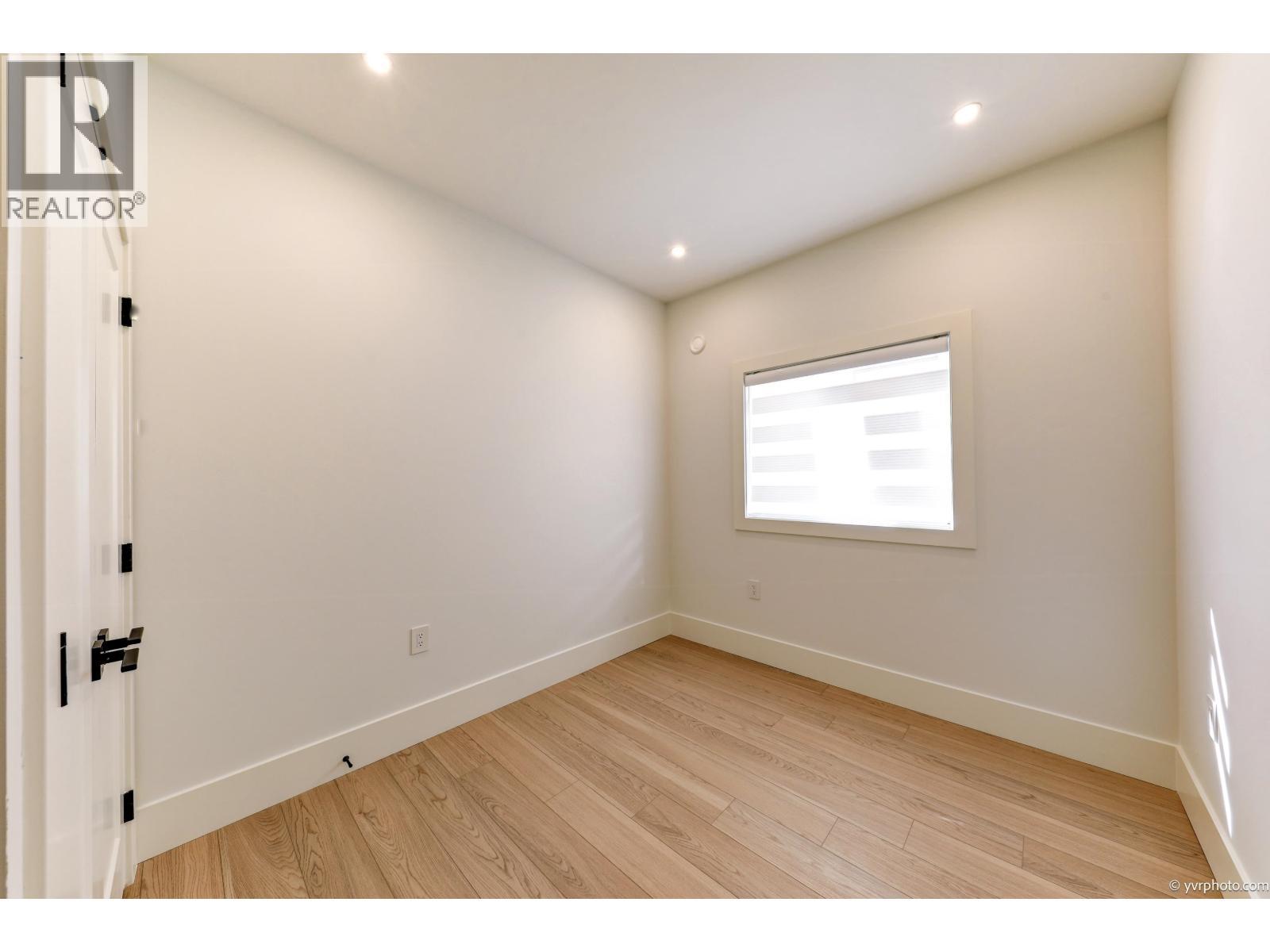 Ground Level-104Xx Williams Road, Richmond, BC - Indoor Photo Showing Other Room