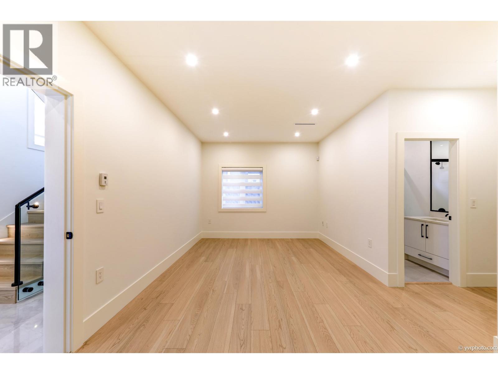 Ground Level-104Xx Williams Road, Richmond, BC - Indoor Photo Showing Other Room