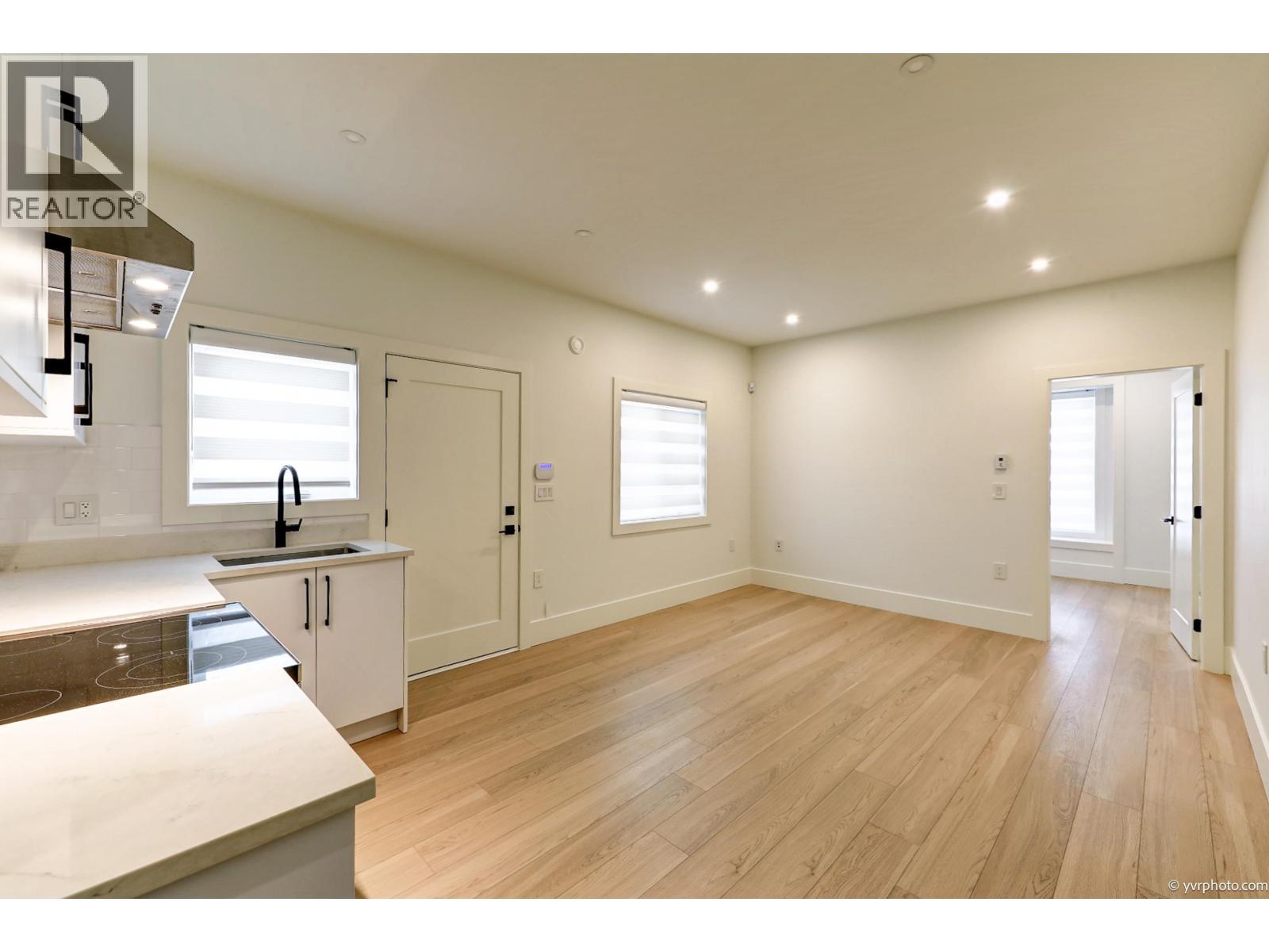 Ground Level-104Xx Williams Road, Richmond, BC - Indoor