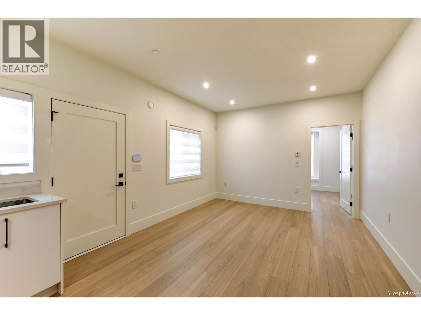 Ground Level-104Xx Williams Road, Richmond, BC - Indoor Photo Showing Other Room