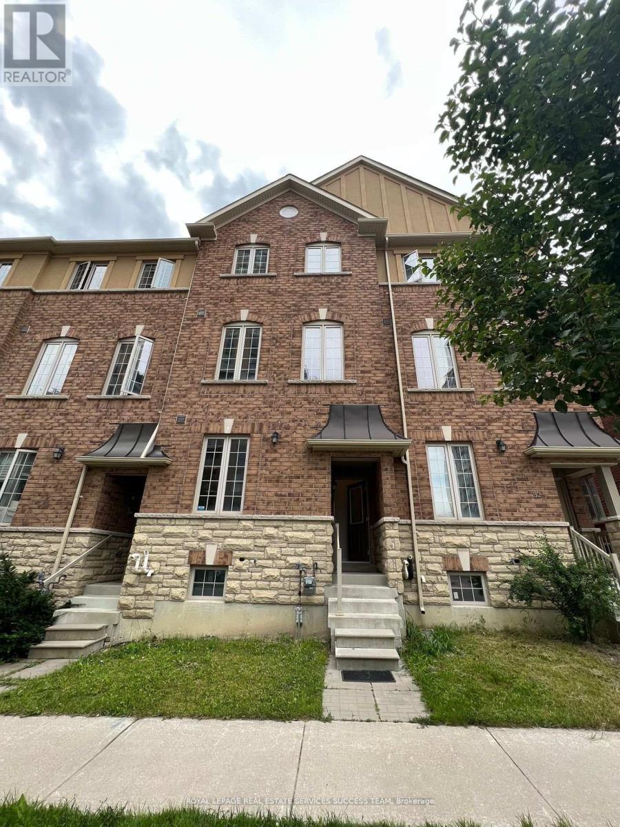 30 Orca Drive, Markham, ON - Outdoor