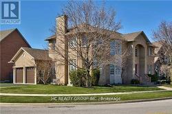 2171 BRAYS LANE Oakville, ON L6M 3J7