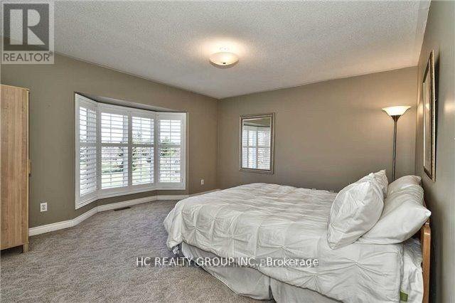 2171 Brays Lane, Oakville, ON - Indoor Photo Showing Bedroom