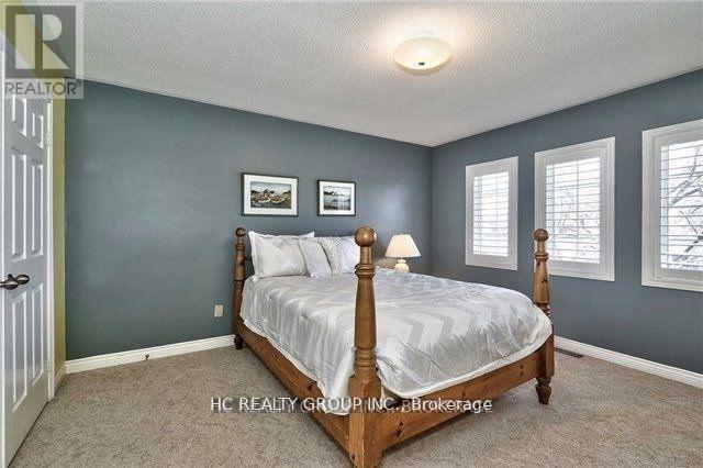 2171 Brays Lane, Oakville, ON - Indoor Photo Showing Bedroom