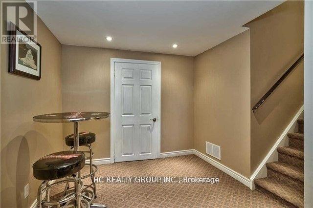 2171 Brays Lane, Oakville, ON - Indoor Photo Showing Other Room