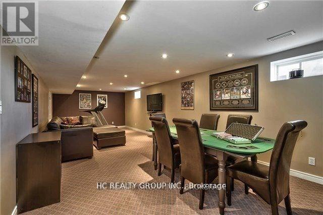 2171 Brays Lane, Oakville, ON - Indoor