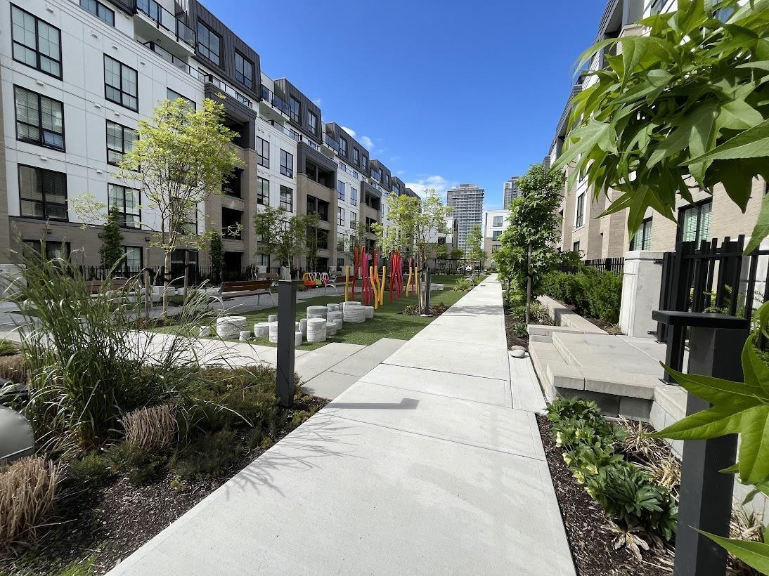 216 8379 201 Street, Langley, BC - Outdoor