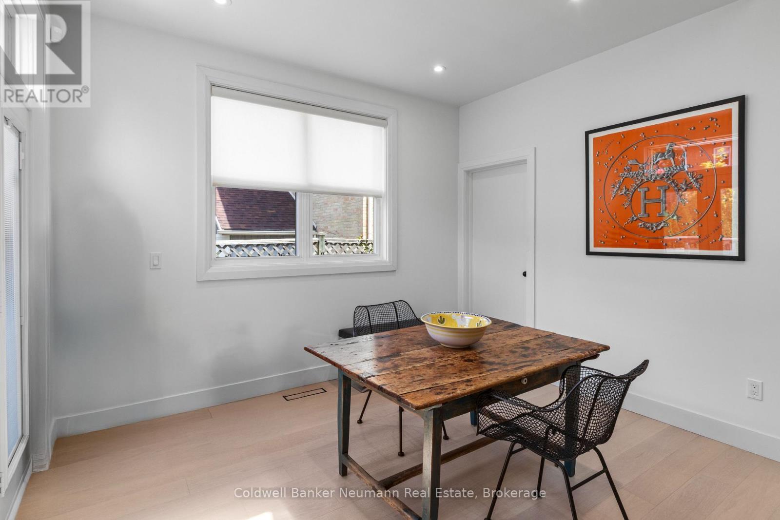 41 Liverpool Street, Guelph (Downtown), ON - Indoor Photo Showing Dining Room