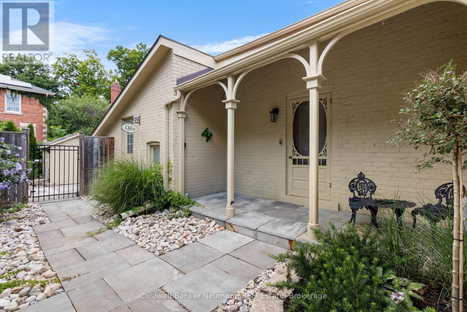 41 Liverpool Street, Guelph (Downtown), ON - Outdoor