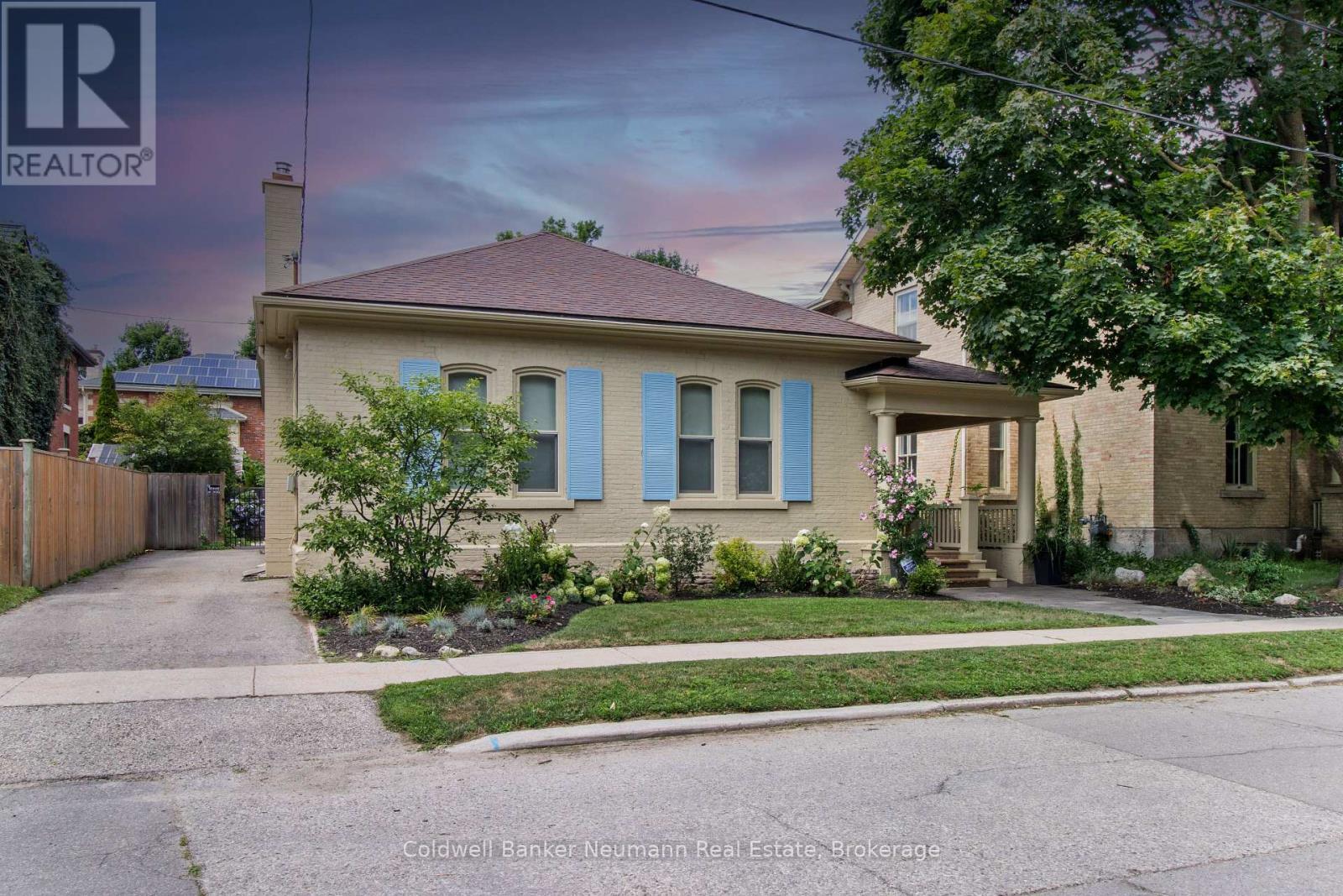 41 Liverpool Street, Guelph (Downtown), ON - Outdoor