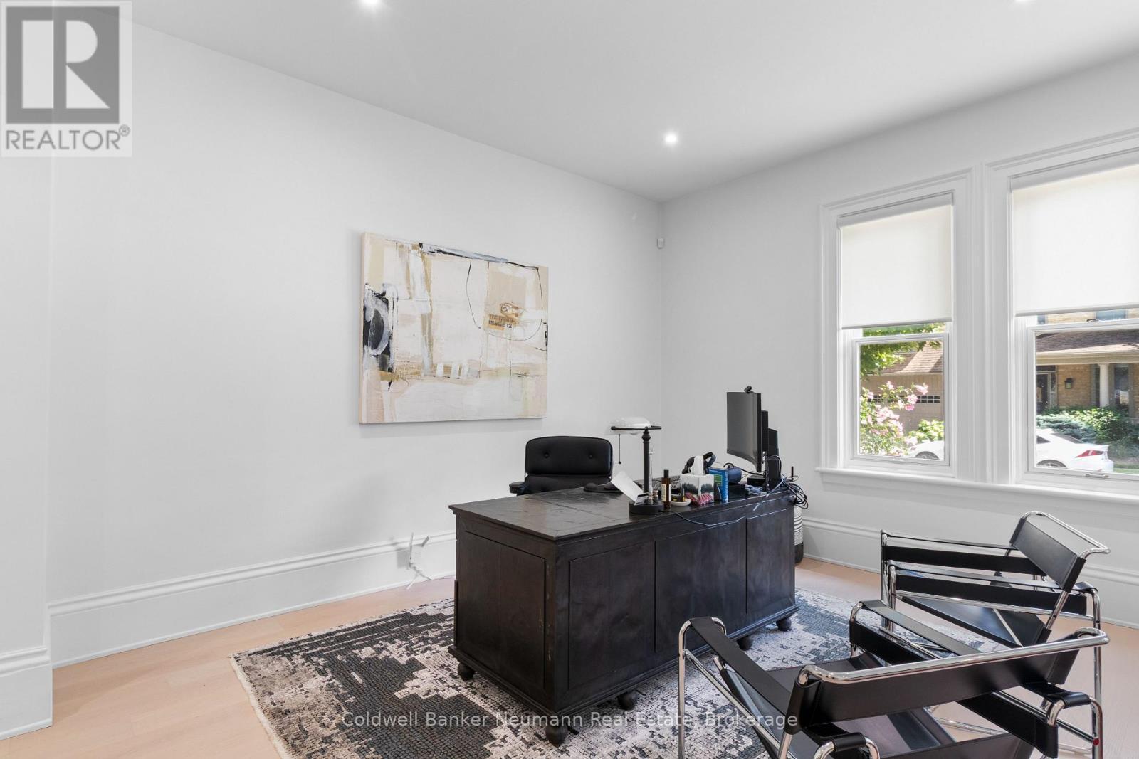 41 Liverpool Street, Guelph (Downtown), ON - Indoor Photo Showing Office