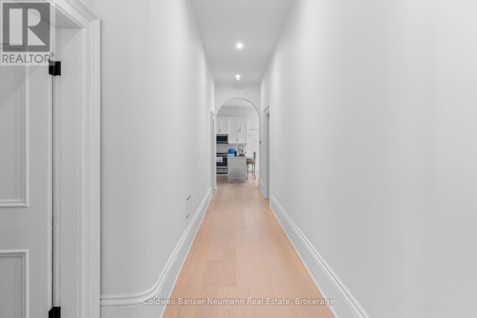 41 Liverpool Street, Guelph (Downtown), ON - Indoor Photo Showing Other Room