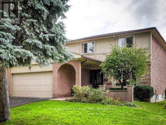 15 Kathrose Drive, Toronto, ON - Outdoor