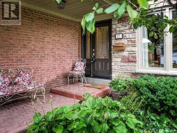 15 Kathrose Drive, Toronto, ON - Outdoor