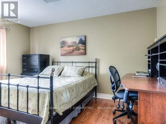 15 Kathrose Drive, Toronto, ON - Indoor Photo Showing Bedroom