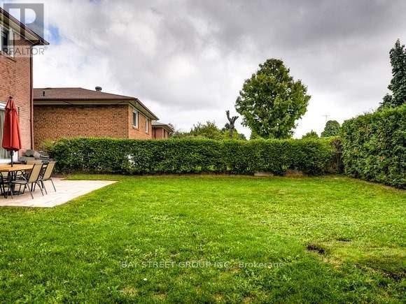 15 Kathrose Drive, Toronto, ON - Outdoor